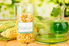Broad Colney biofuel availability