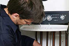 boiler replacement Broad Colney